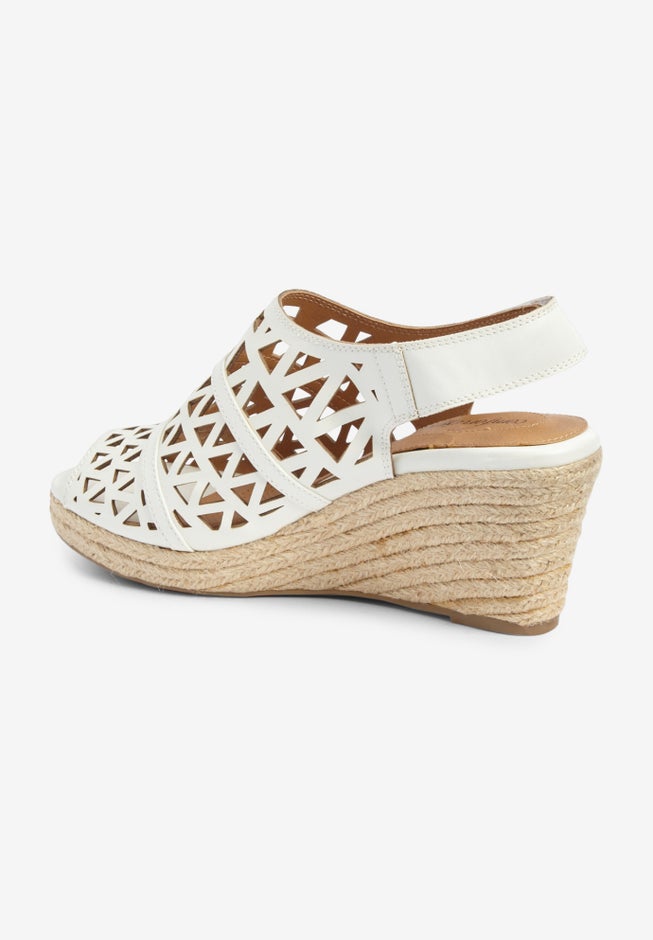 The Karen Espadrille image number 1