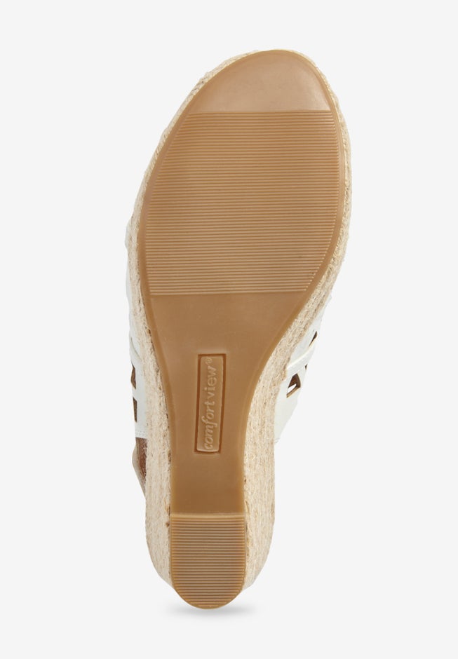 The Karen Espadrille image number 2