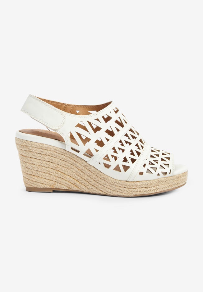 The Karen Espadrille image number 3