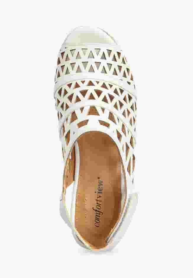 The Karen Espadrille  image number 4