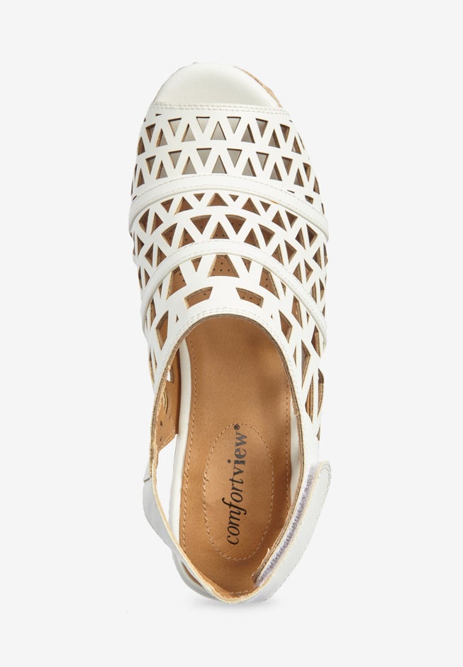The Karen Espadrille image number 4