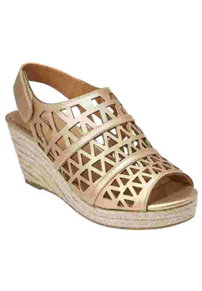 The Karen Espadrille  image number 0