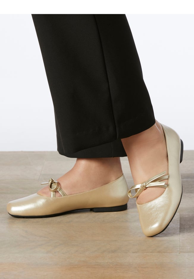 The Emili Ballet Flat image number 6