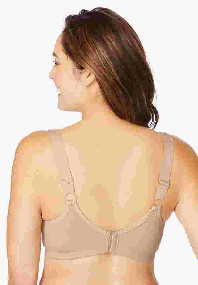 Wireless Leisure Bra image number 1