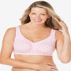 Wireless Leisure Bra image number null