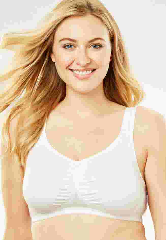Wireless Leisure Bra image number 0