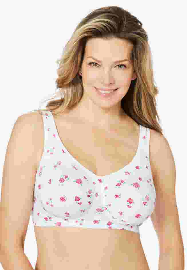 Wireless Leisure Bra image number 0