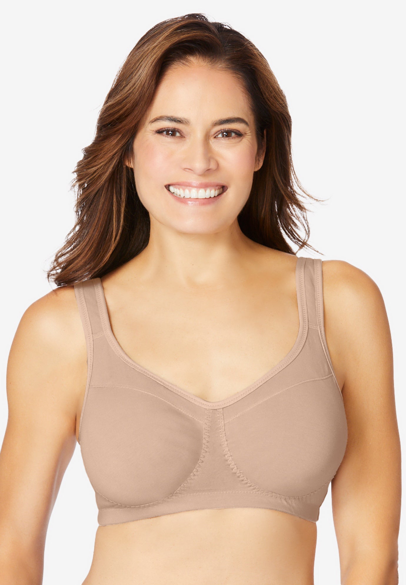 Wireless Leisure Bra image number 0