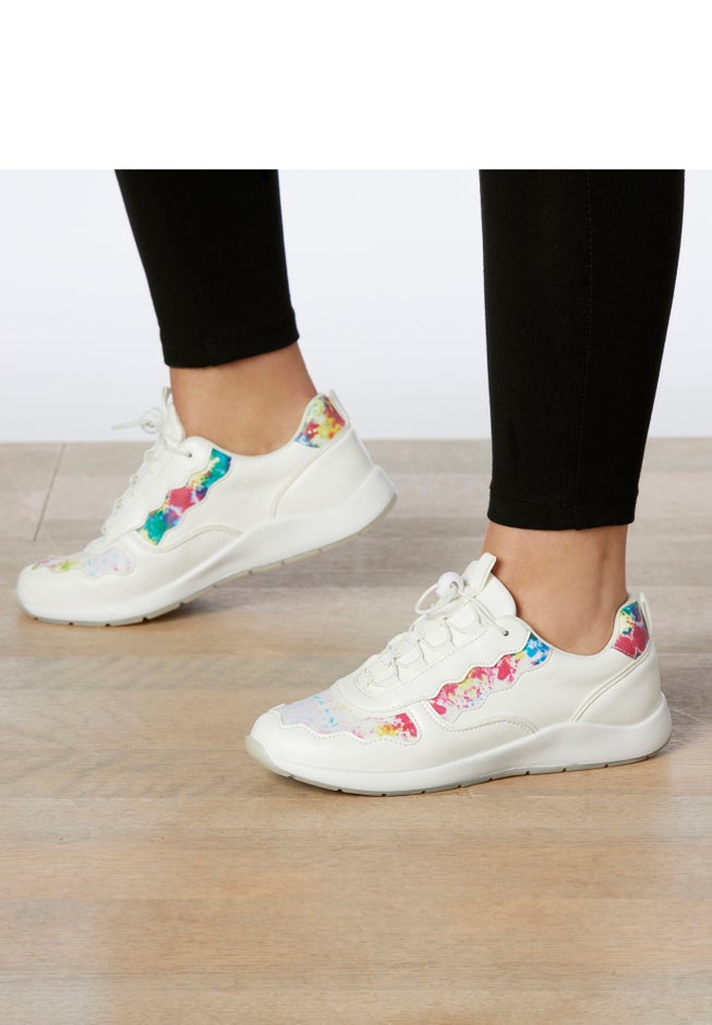 CV Sport Jolee Sneaker image number 7