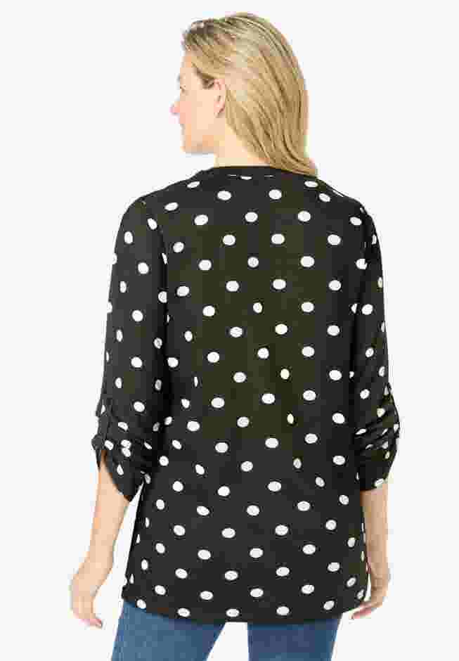 7-Day Layered-Look Tunic image number 1