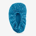 Dreams & Co.&reg; Knit Ballerina Slipper image number 4