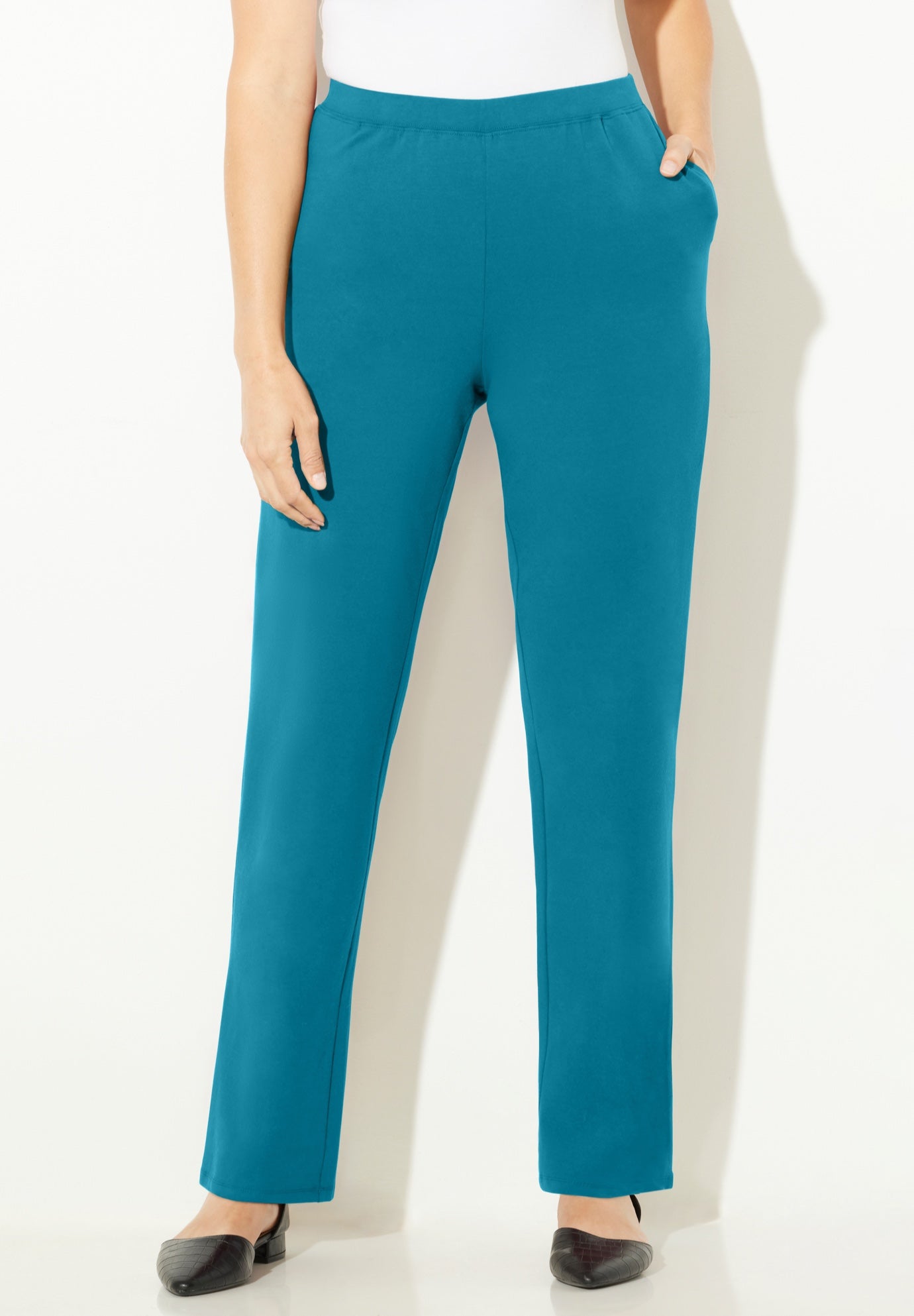 Suprema&reg; Pant image number 0