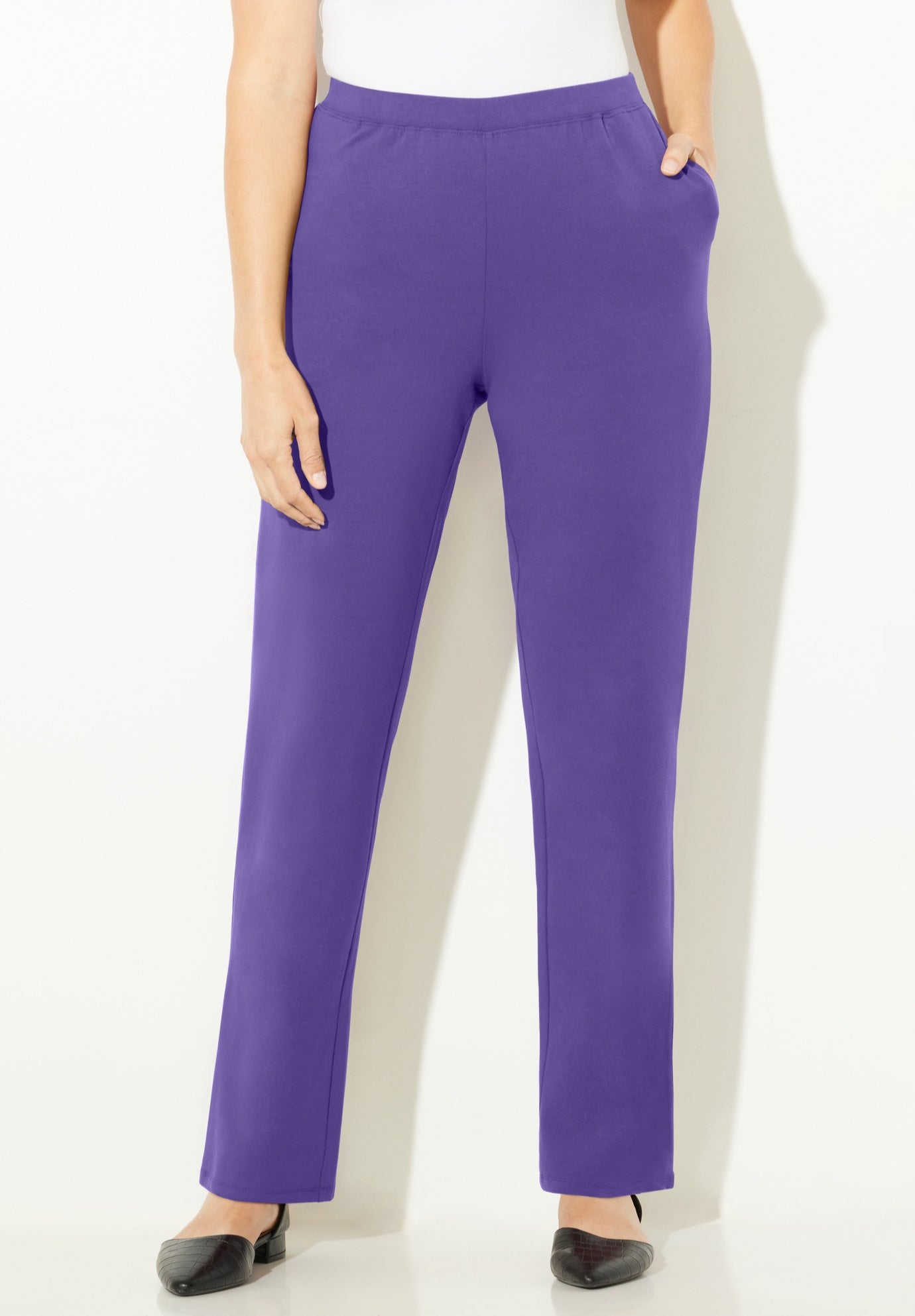 Suprema&reg; Pant image number 0