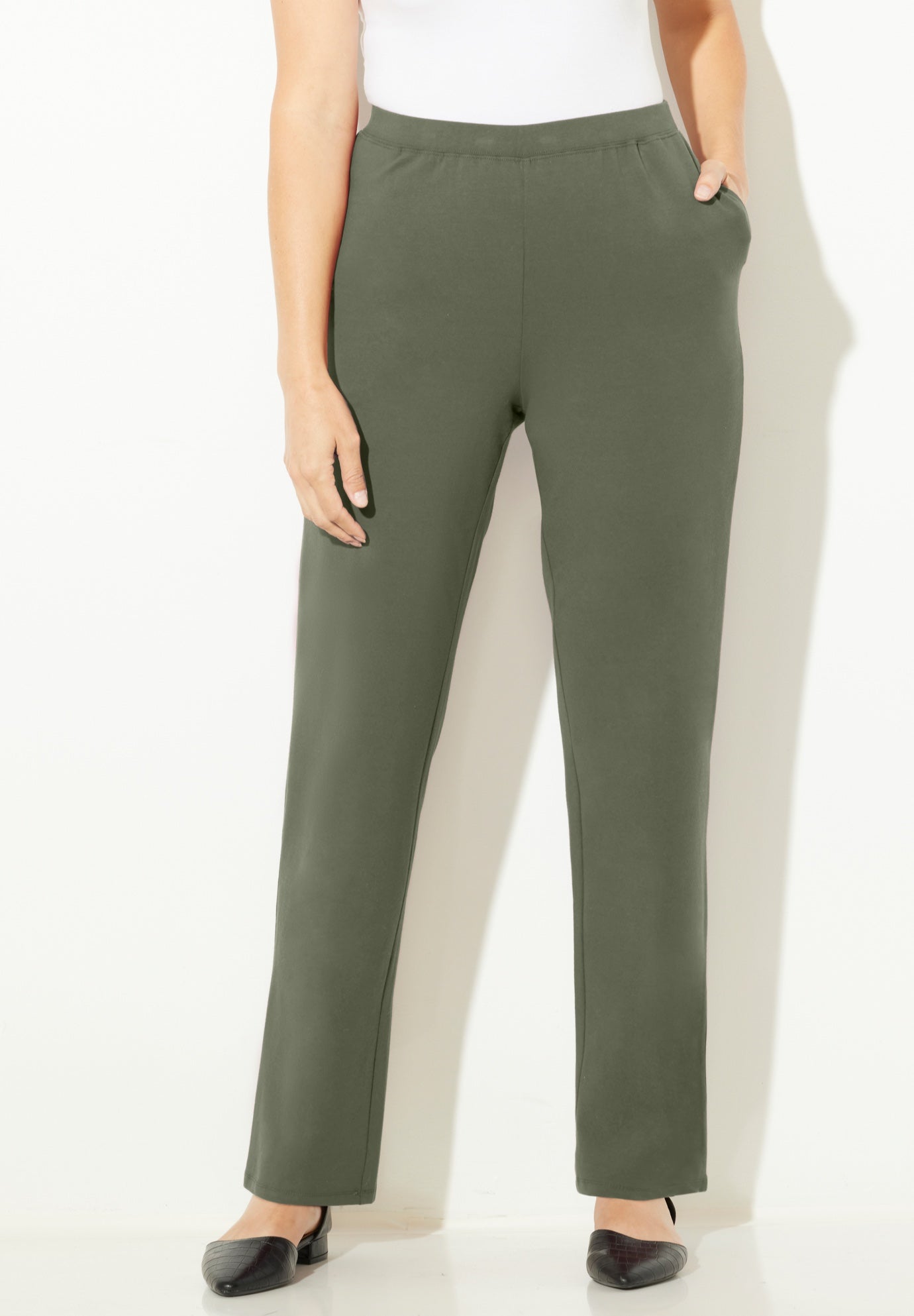 Suprema&reg; Pant image number 0