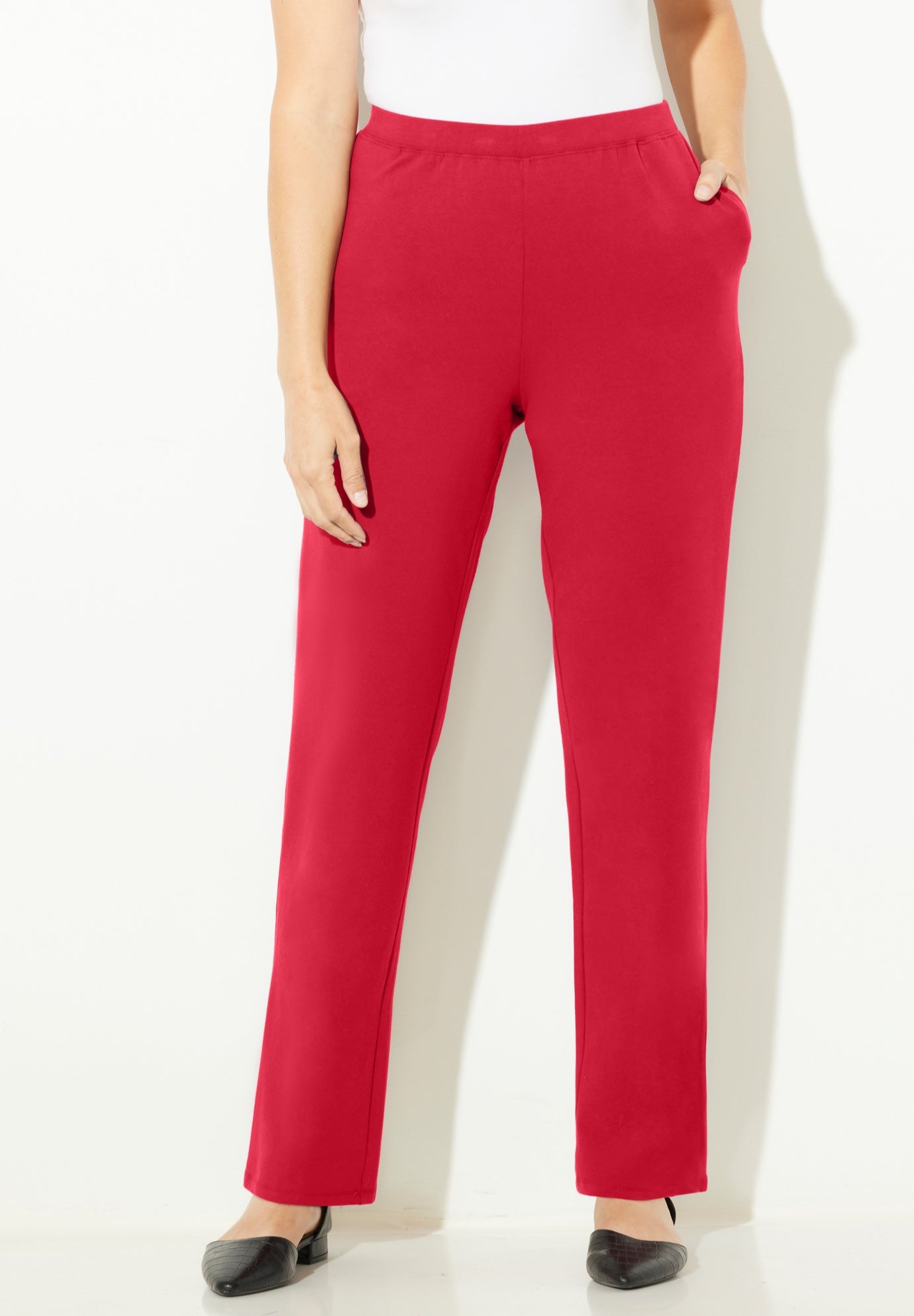 Suprema&reg; Pant image number 0