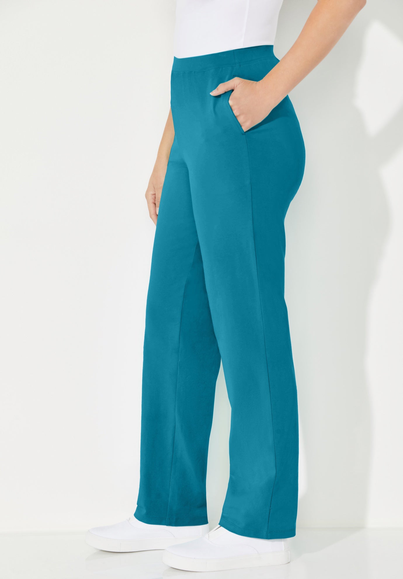 Suprema&reg; Pant image number 3