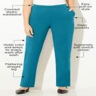 Suprema&reg; Pant image number 1