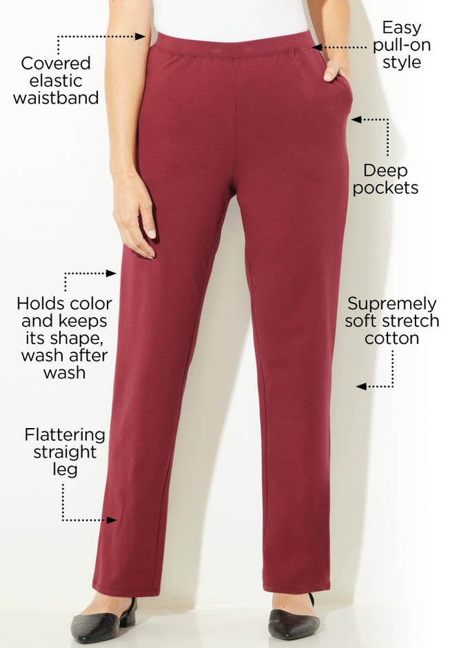 Suprema&reg; Pant image number 1