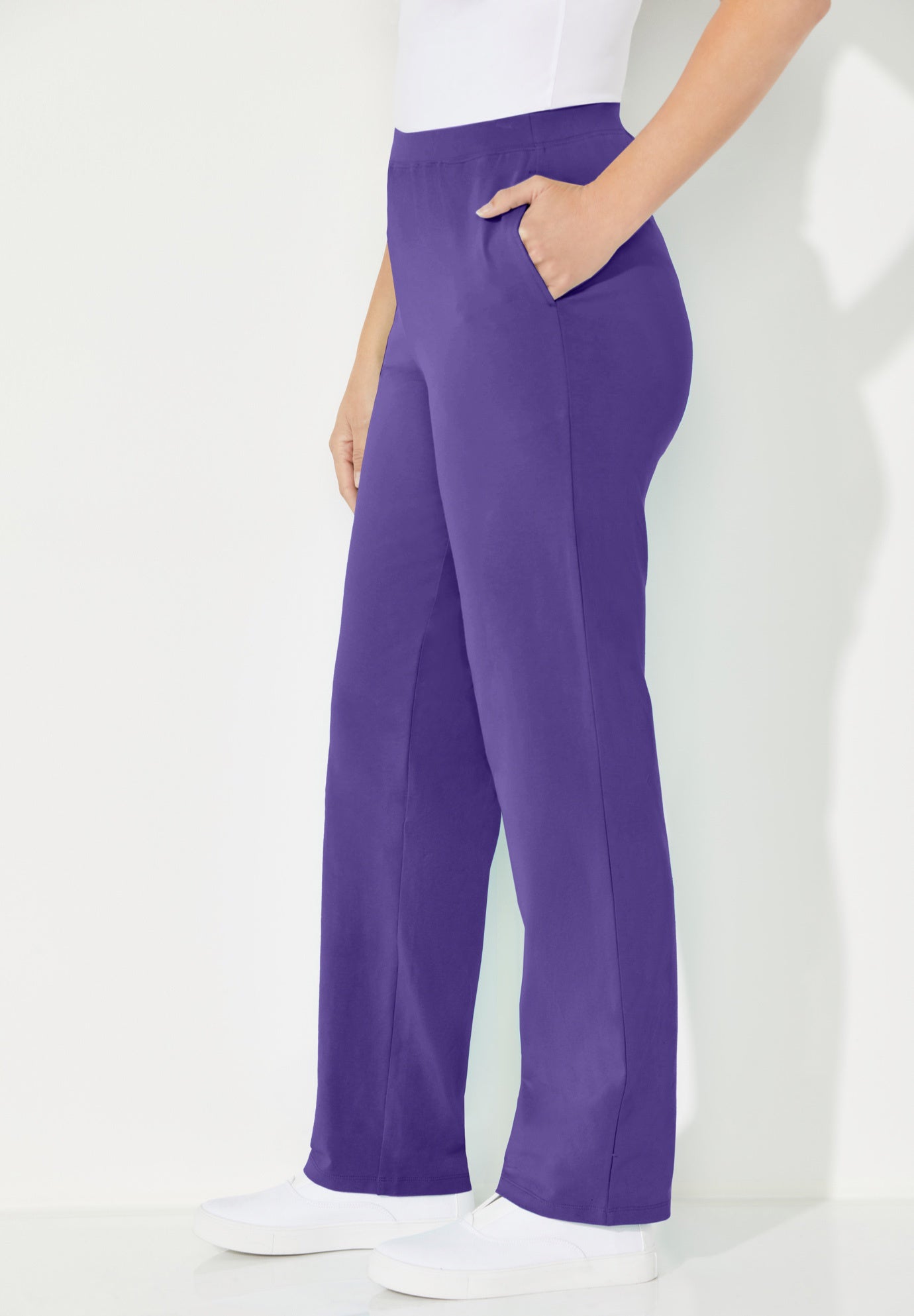 Suprema&reg; Pant image number 4