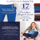 Suprema&reg; Pant image number 1