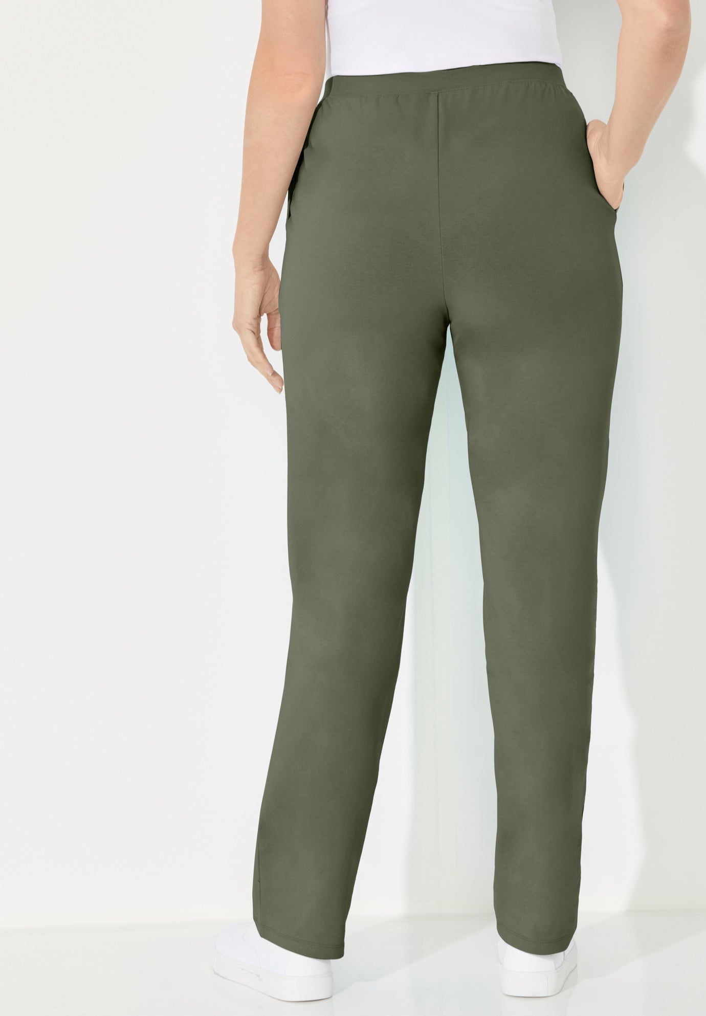 Suprema&reg; Pant image number 2