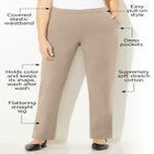 Suprema&reg; Pant image number null