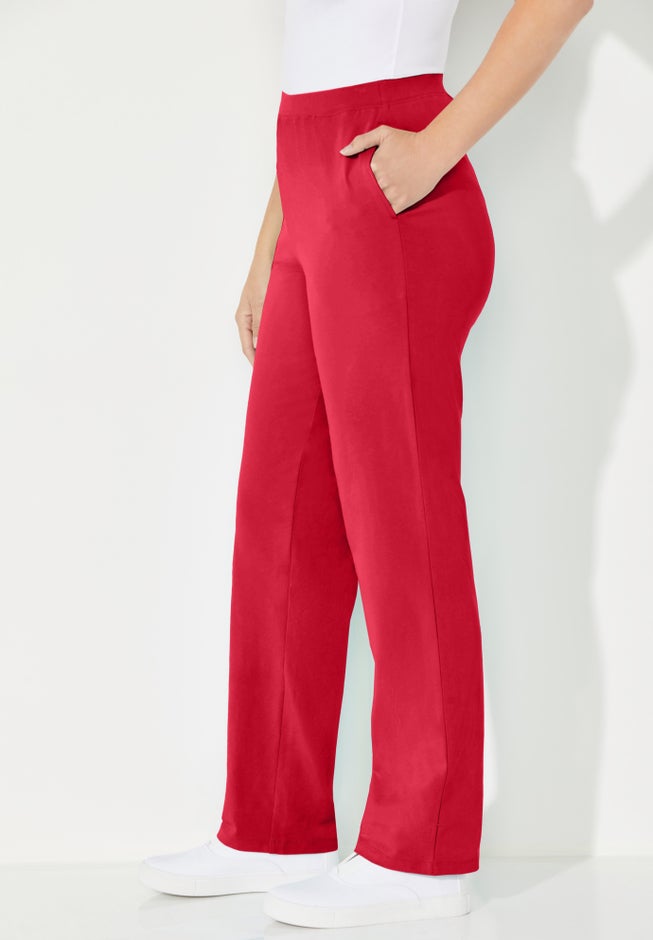 Suprema&reg; Pant image number 3
