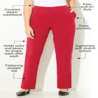 Suprema&reg; Pant image number 1