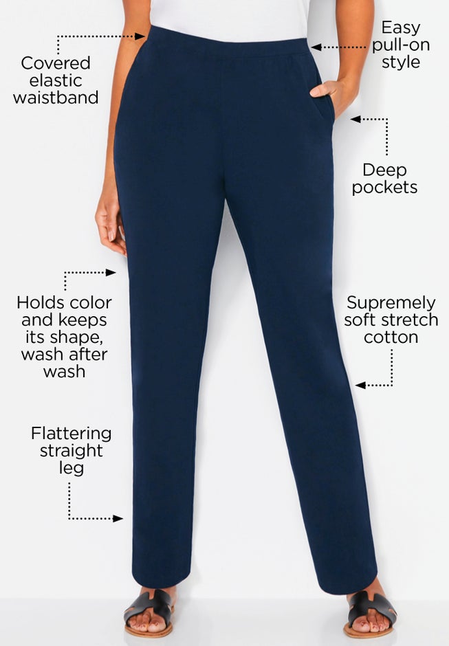 Suprema&reg; Pant image number 1