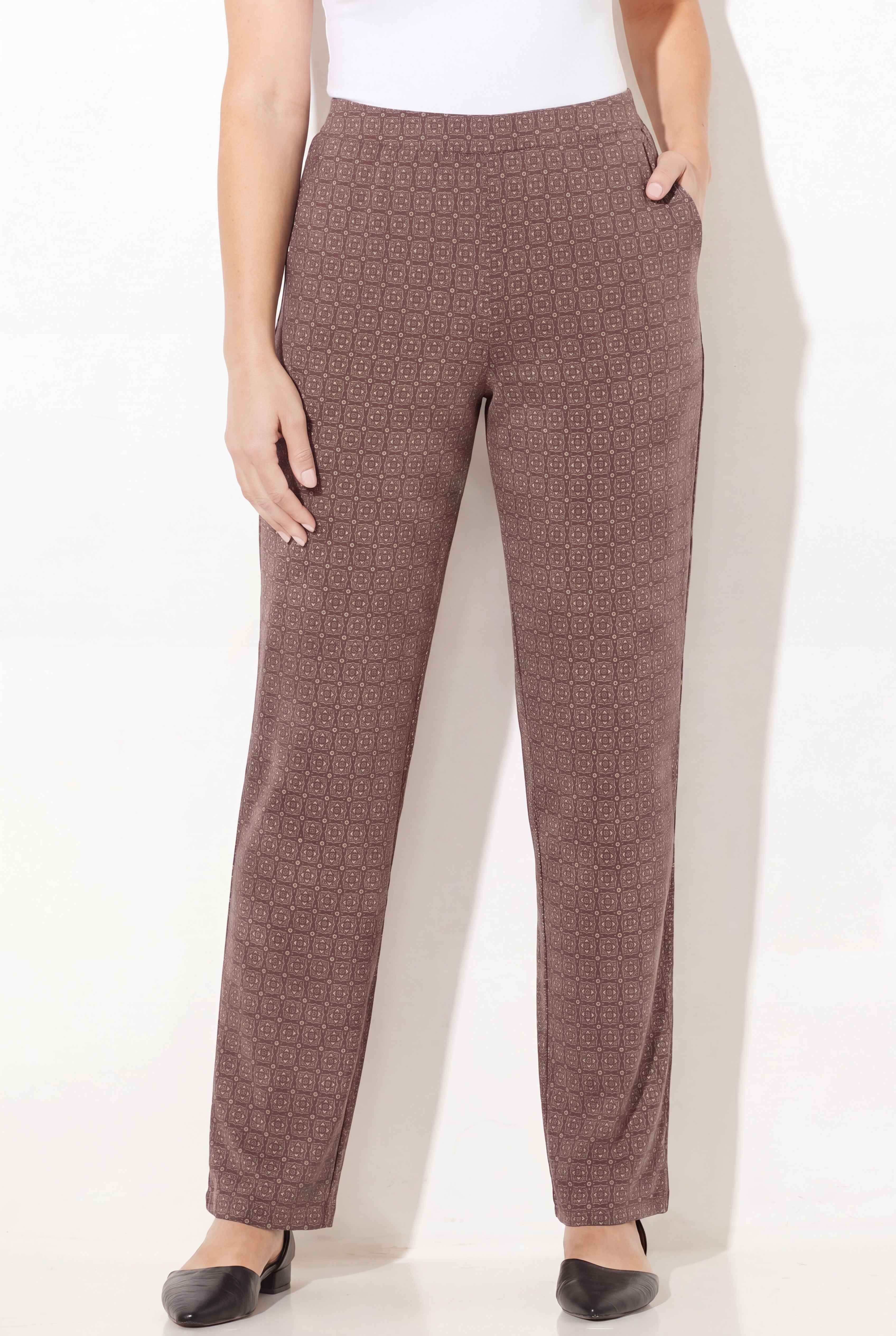 Suprema&reg; Pant image number 0