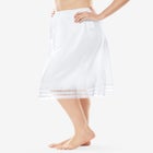 Snip-to-Fit Half Slip image number null