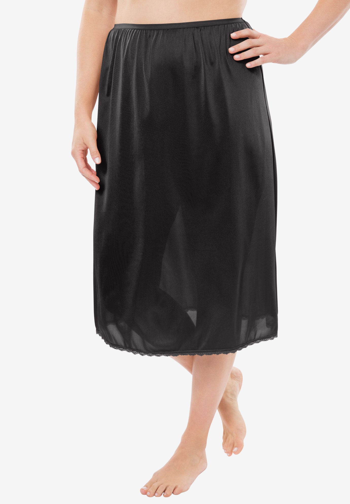 Half Slip 28" 2-Pack image number 0