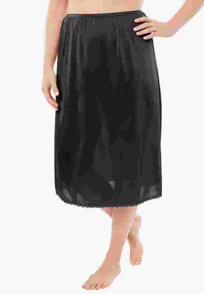 Half Slip 28" 2-Pack image number 0