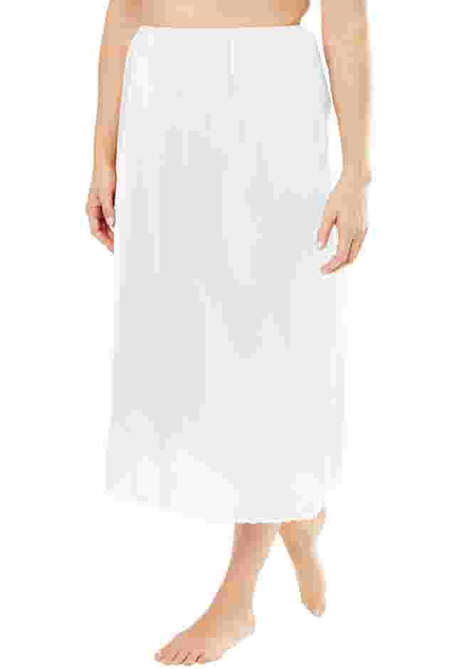 2-Pack 31" Half Slip image number 4
