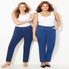 The Knit Jean image number null