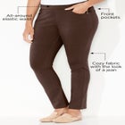 The Knit Jean image number 3