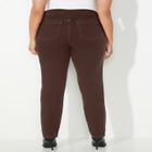 The Knit Jean image number 4