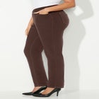 The Knit Jean image number 5
