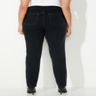 The Knit Jean image number 3