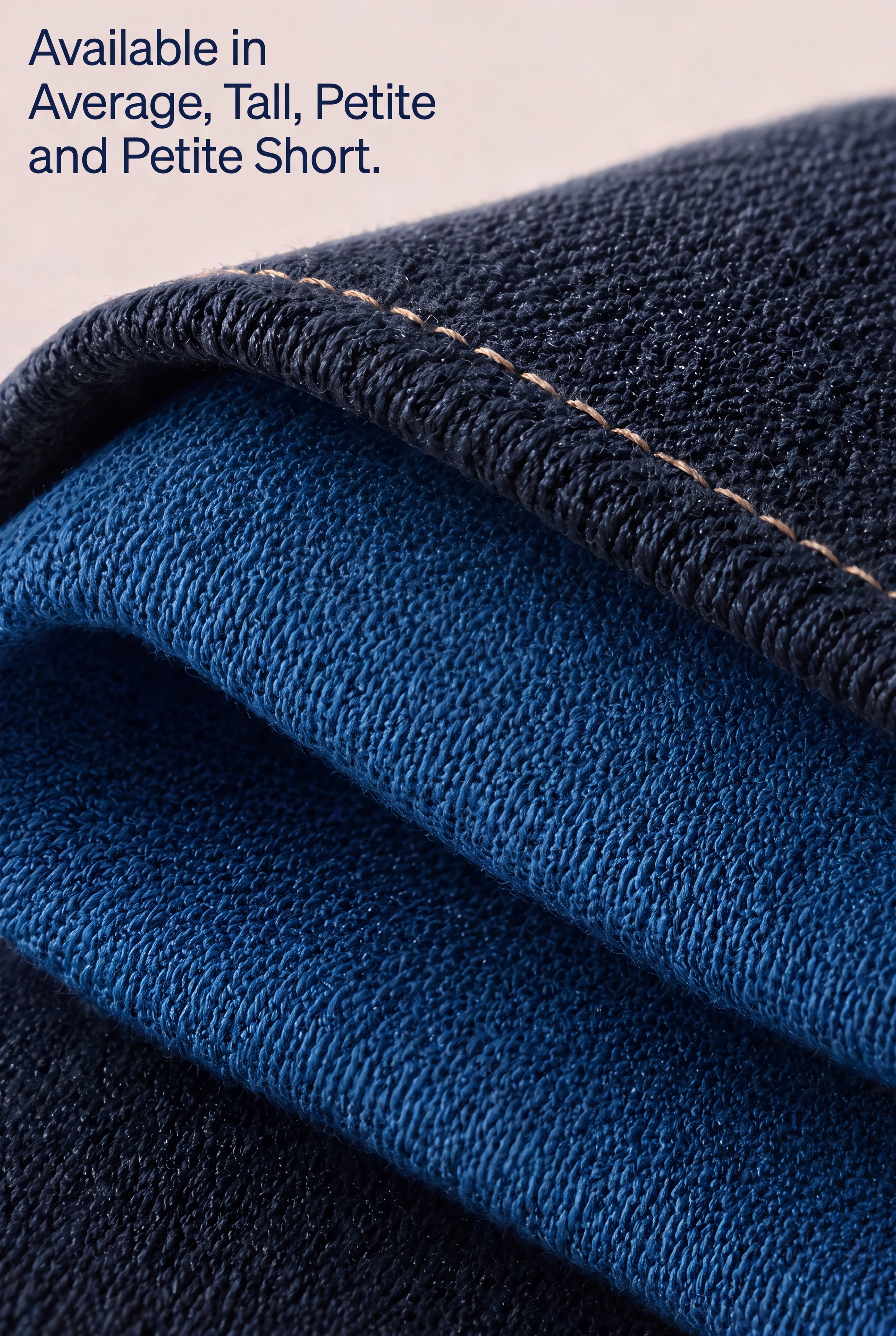 The Knit Jean image number 6