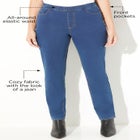 The Knit Jean image number null