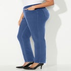 The Knit Jean image number null