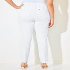 The Knit Jean image number 3