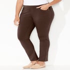 The Knit Jean image number 1