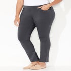 The Knit Jean image number 0
