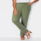 The Knit Jean image number 2