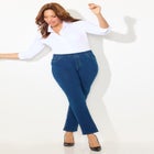 The Knit Jean image number null