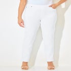 The Knit Jean image number 2
