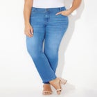 Right Fit® Moderately Curvy Jean image number null