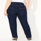 Right Fit&reg; Curvy Jean image number null